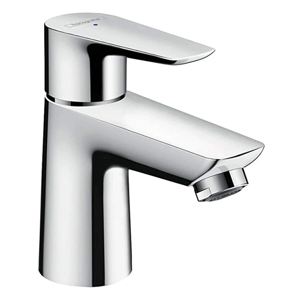 hansgrohe Spültischarmatur