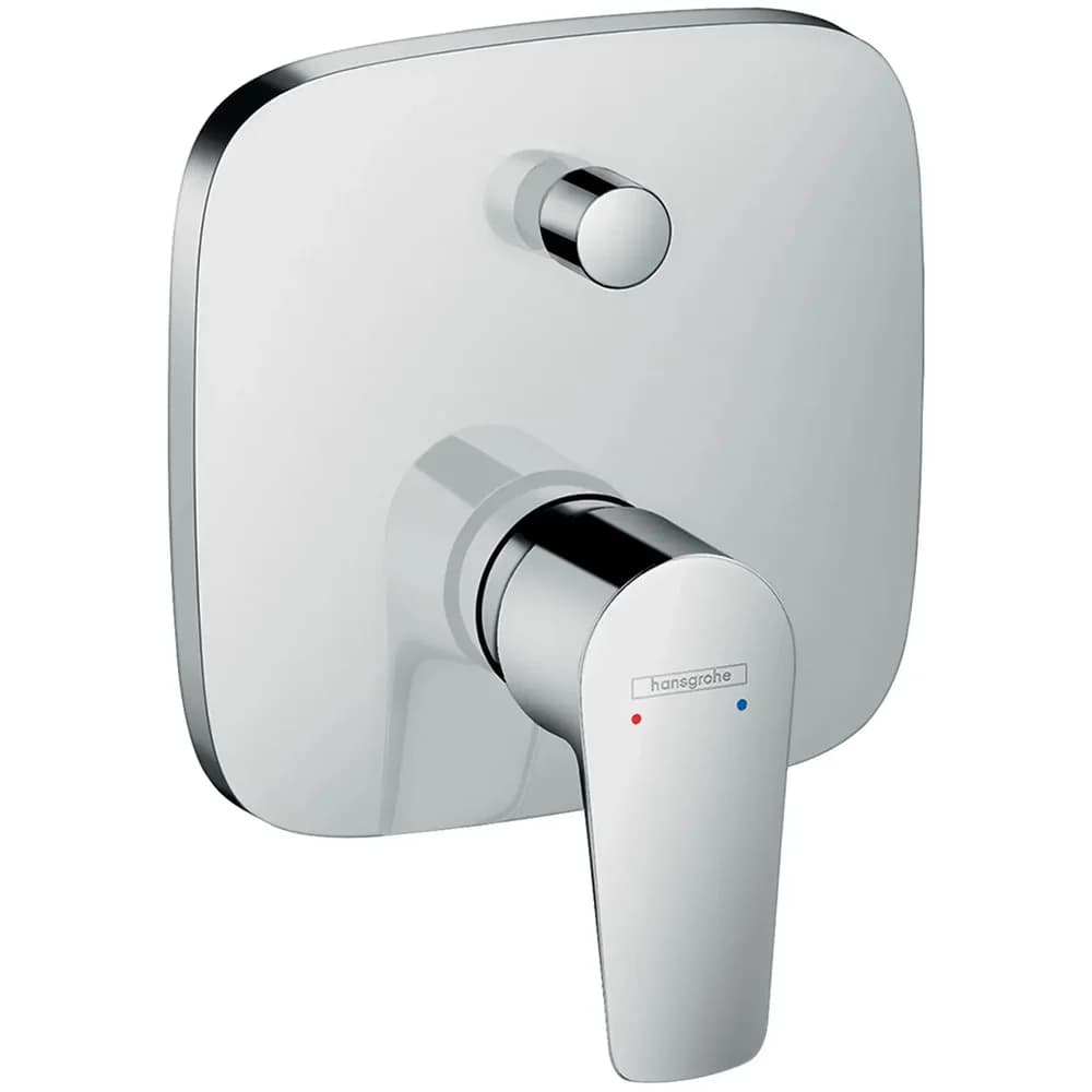 hansgrohe Spültischarmatur