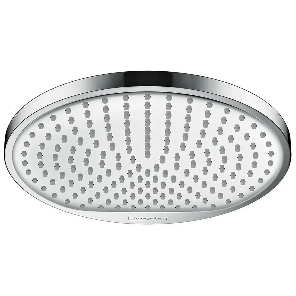hansgrohe Kopfbrause Crometta S 240, 1jet LowPressure Chrom