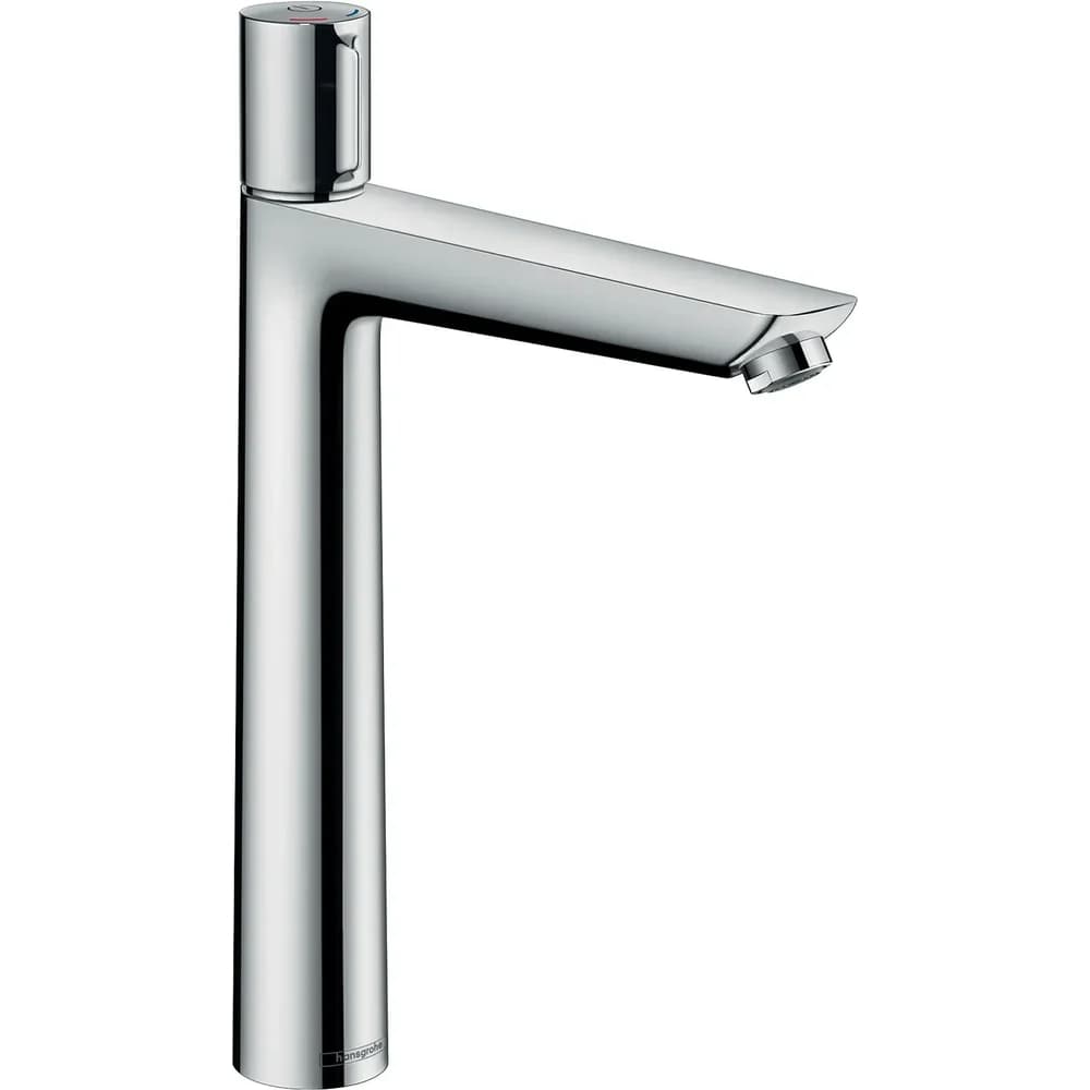hansgrohe Spültischarmatur