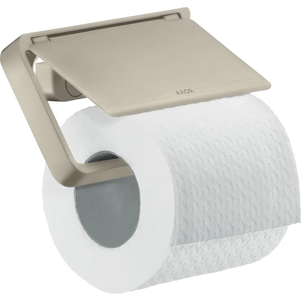 Hansgrohe Papierrollenhalter Axor Universal 42836820