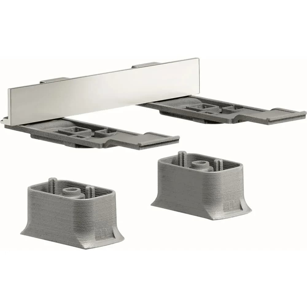Hansgrohe Adapterset Axor Universal Accessories 42870820