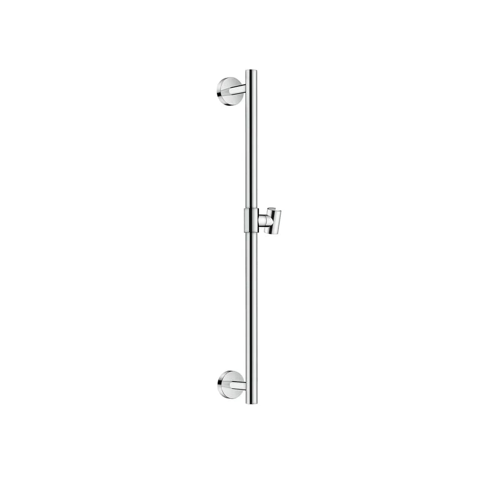 hansgrohe Unica Brausestange Comfort 65cm, chrom