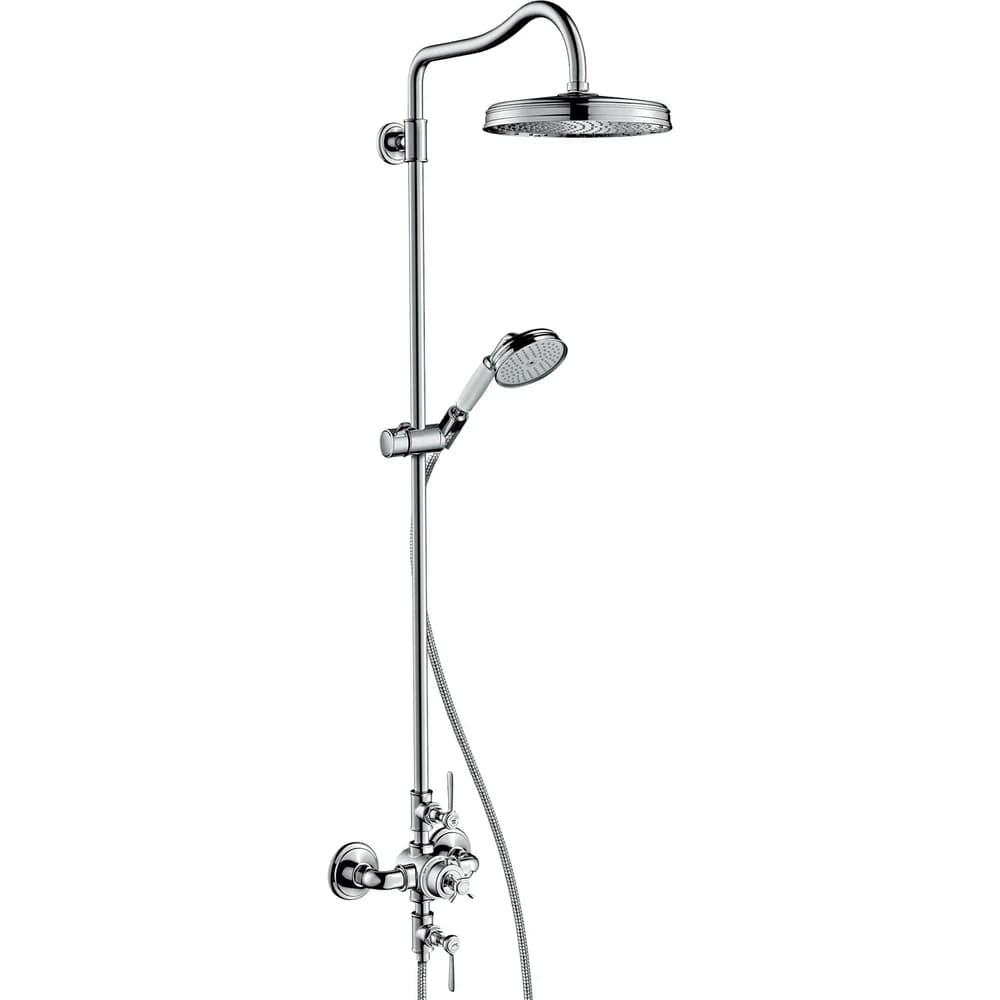 Showerpipe AXOR MONTREUX DN 15 m Therm.