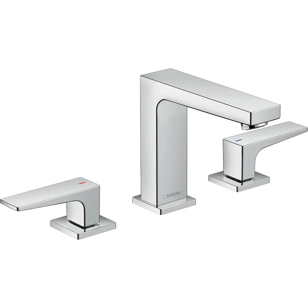 Hansgrohe Metropol, Waschbecken, Chrom - Silber