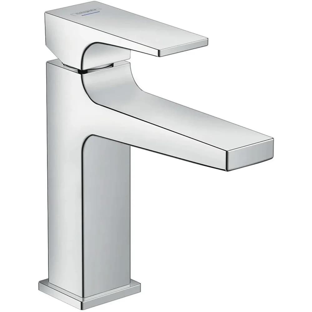 Hansgrohe Metropol, Waschbecken, Chrom - Silber