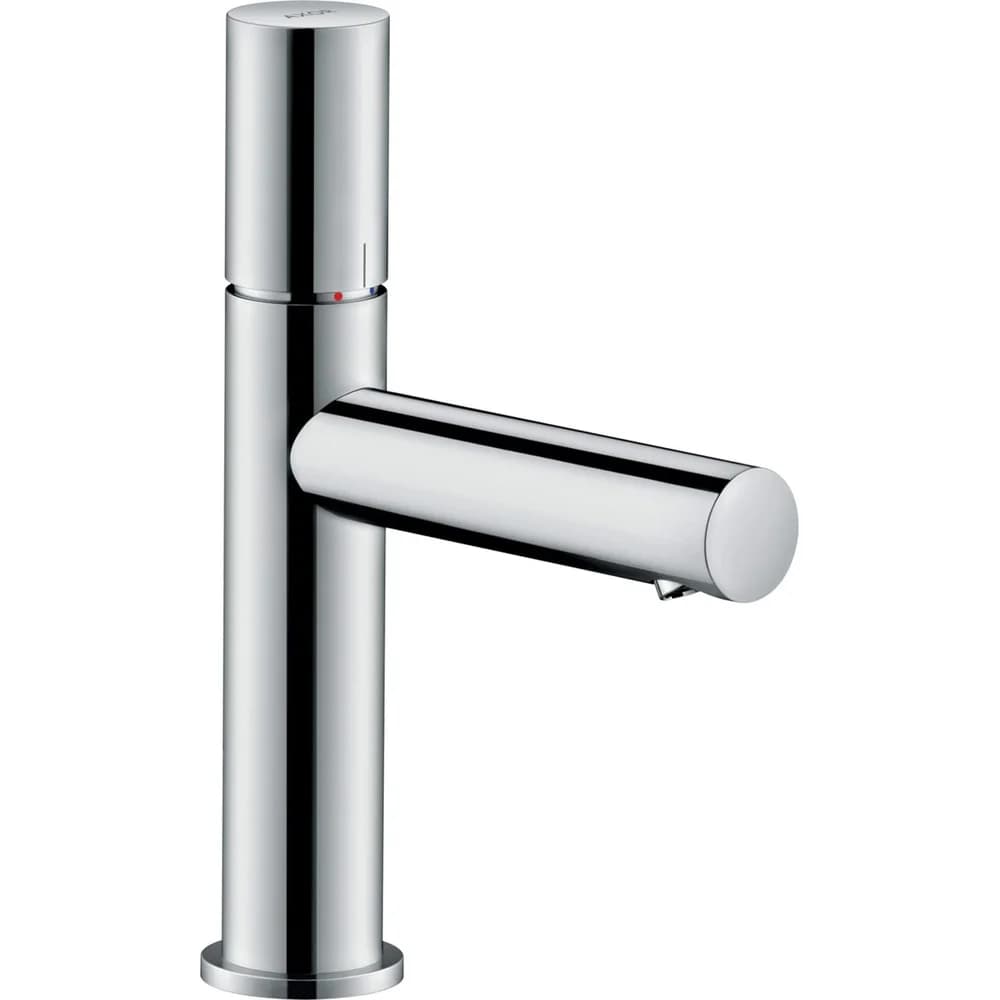 AXOR 45002000 Waschtischmischer 110 Axor Uno - Silber
