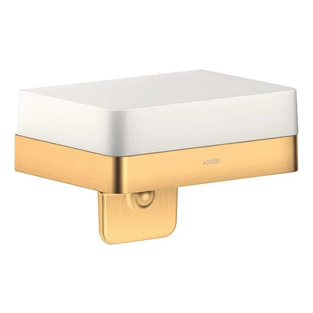 Hansgrohe Lotionspender Axor Universal 42819950