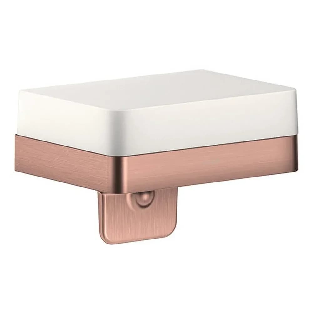 Hansgrohe Lotionspender Axor Universal 42819310