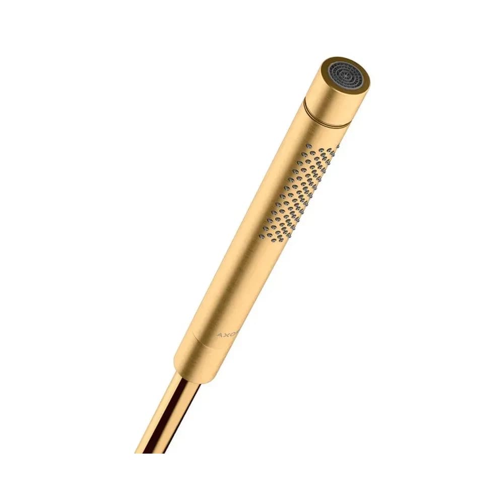 hansgrohe Handbrause Axor Starck, Stabhandbrause 2jet
