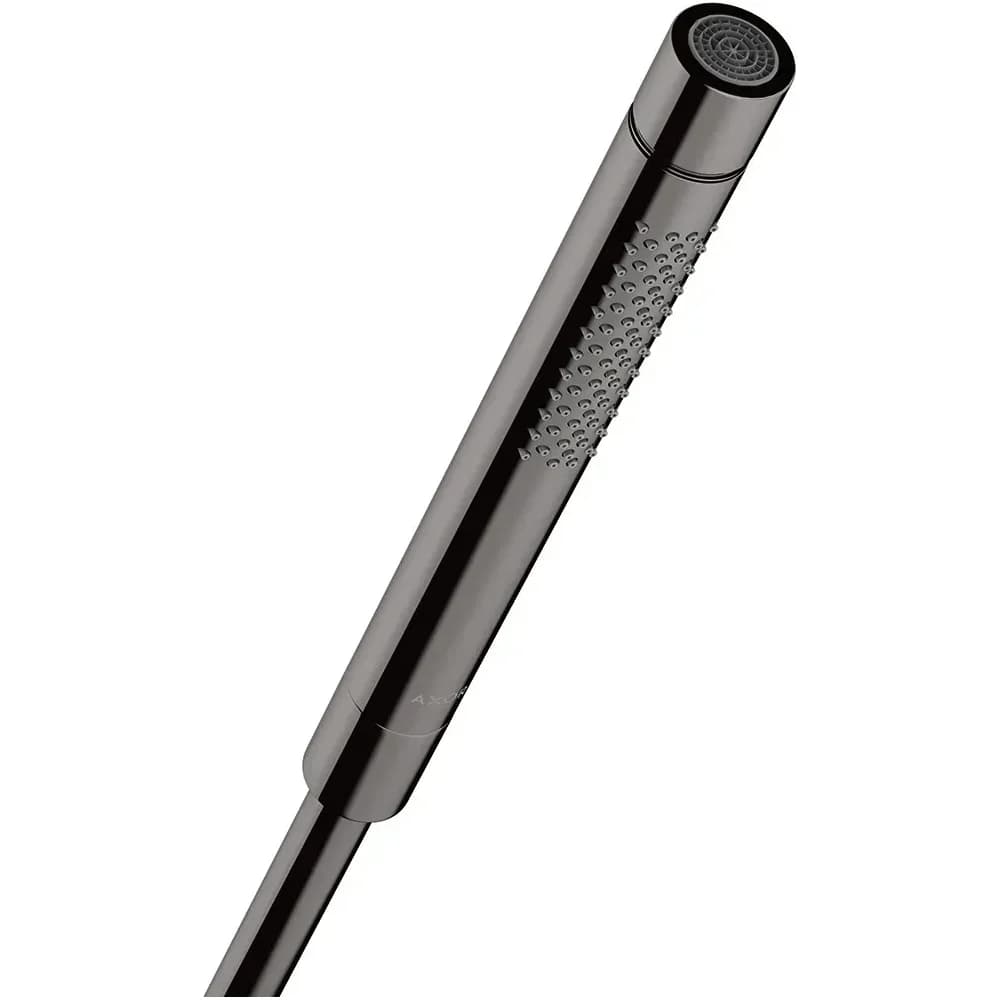 hansgrohe Handbrause Axor Starck, Stabhandbrause 2jet
