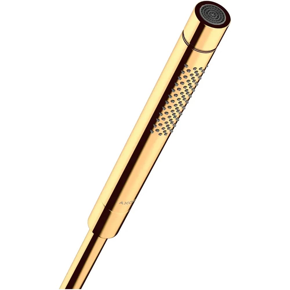 hansgrohe Handbrause Axor Starck, Stabhandbrause 2jet