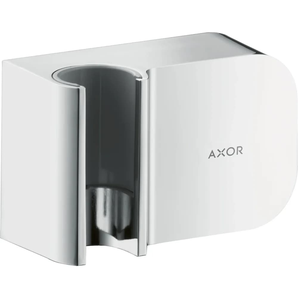 hansgrohe AXOR One Portereinheit, 45723800, Farbe: Edelstahl-Optik