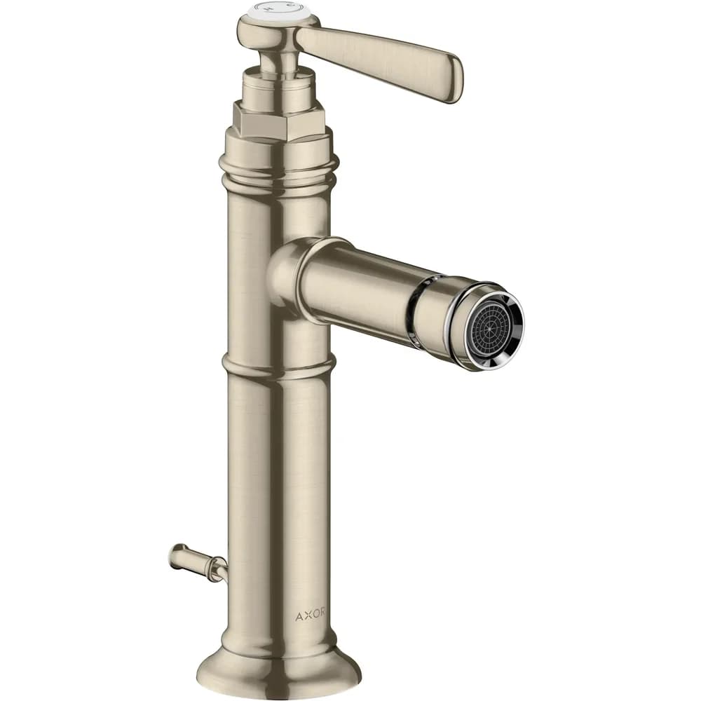 AXOR 16526820 Bidetmischer 100 Axor Montreux - Weiß