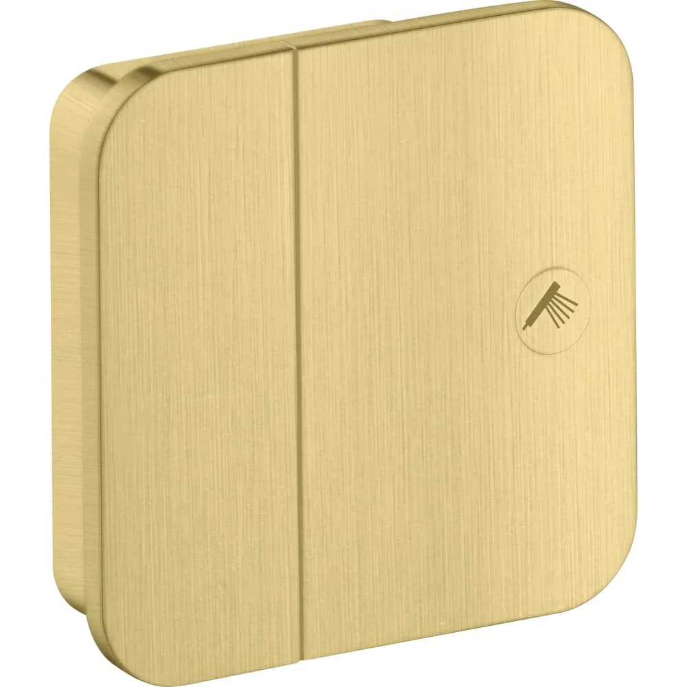 hansgrohe Absperrventil Axor One, Unterputz