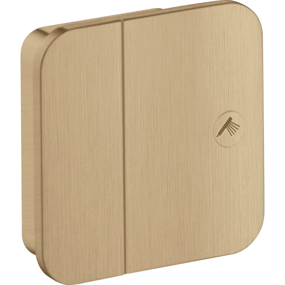 hansgrohe Absperrventil Axor One, Unterputz
