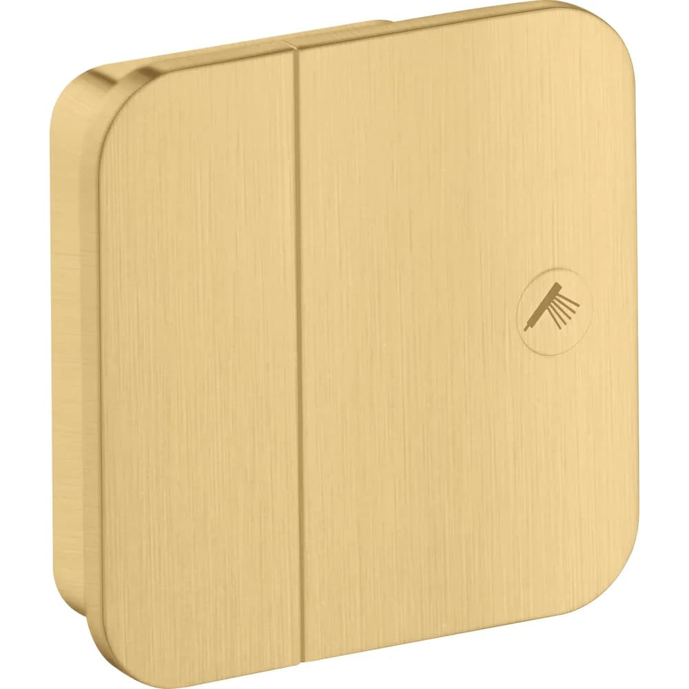 hansgrohe Absperrventil Axor One, Unterputz