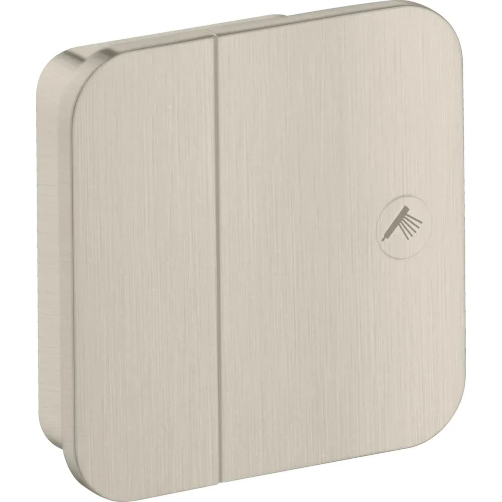hansgrohe Absperrventil Axor One, Unterputz