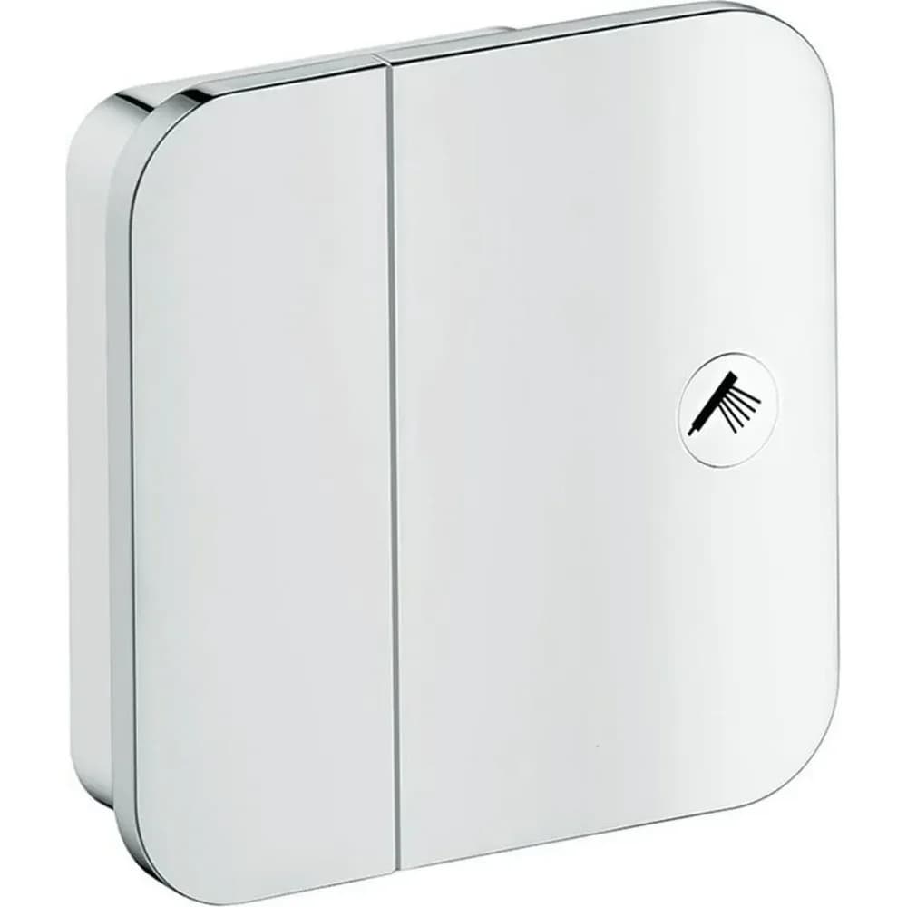 hansgrohe Absperrventil Axor One, Unterputz
