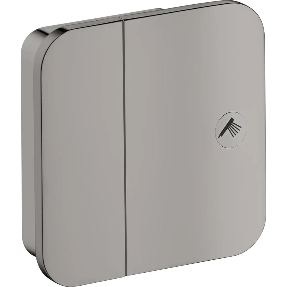 hansgrohe Absperrventil Axor One, Unterputz