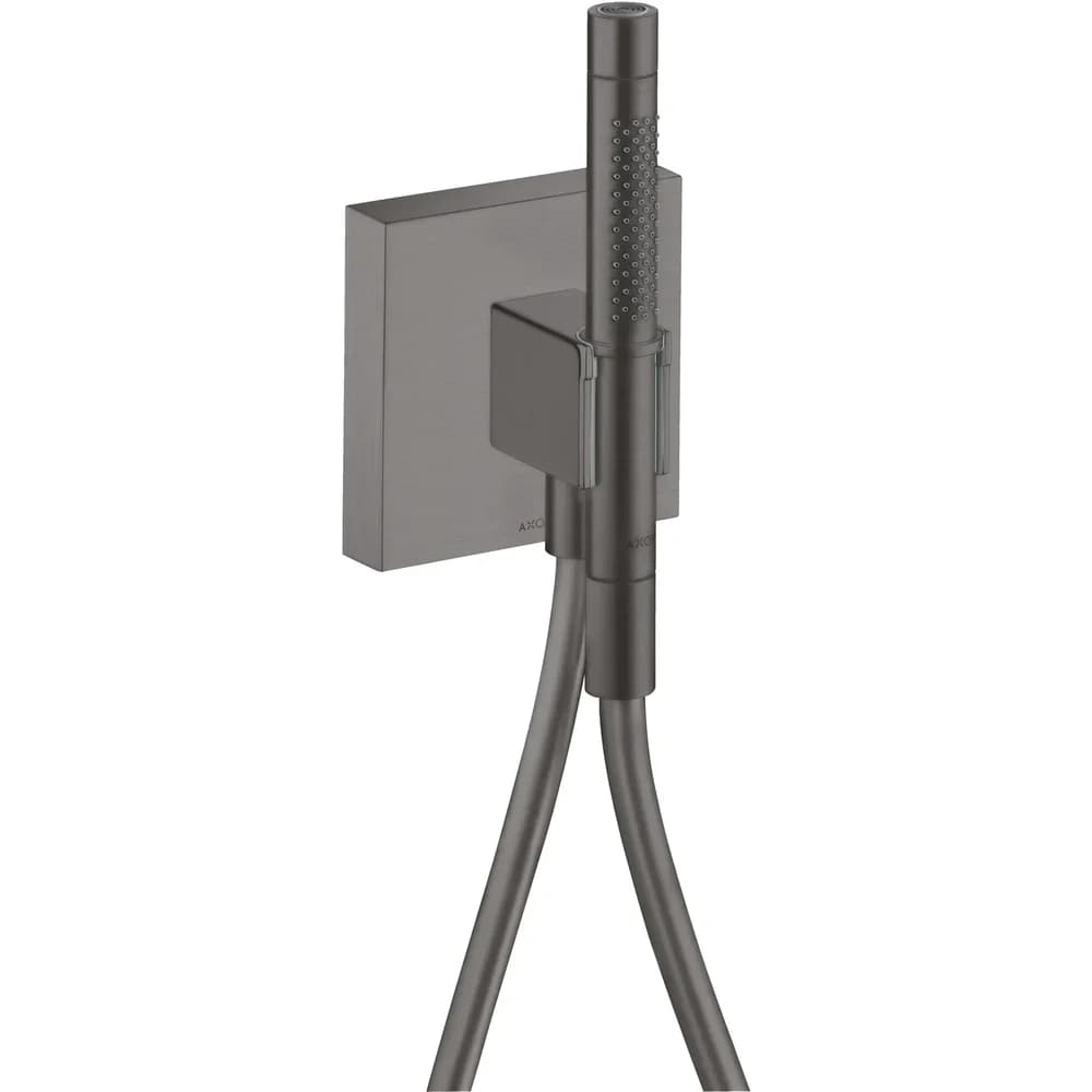 Hansgrohe Schlauchanschl.u.Brausenhalter Axor 12626340