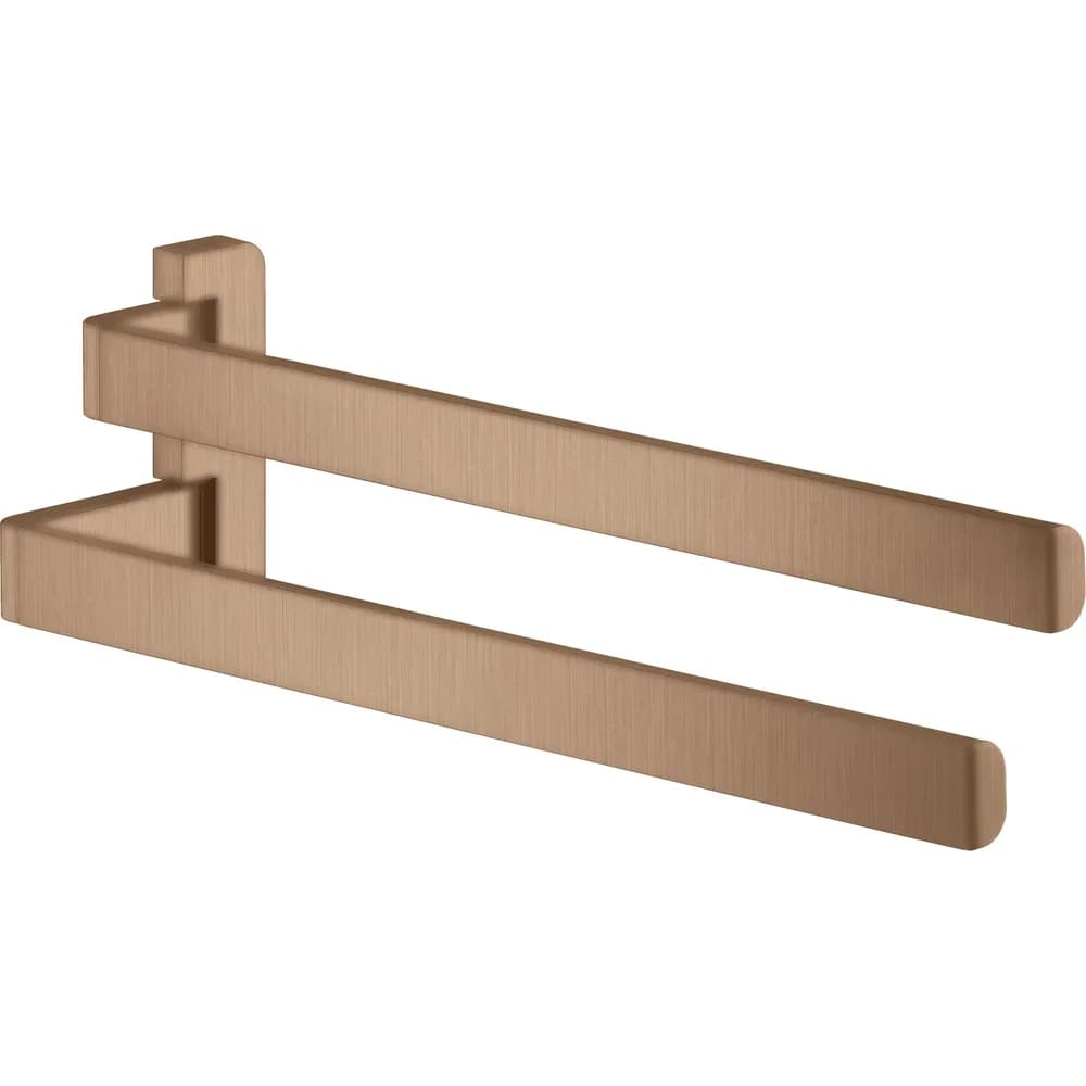 Hansgrohe Handtuchhalter Axor Universal 42821310