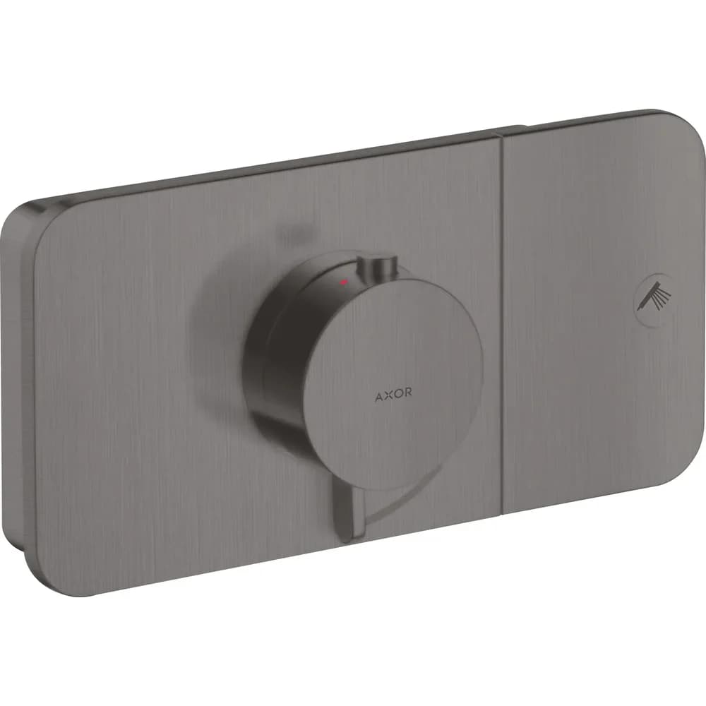 Hansgrohe Thermostat Unterputz Axor One Fertigset 45711340