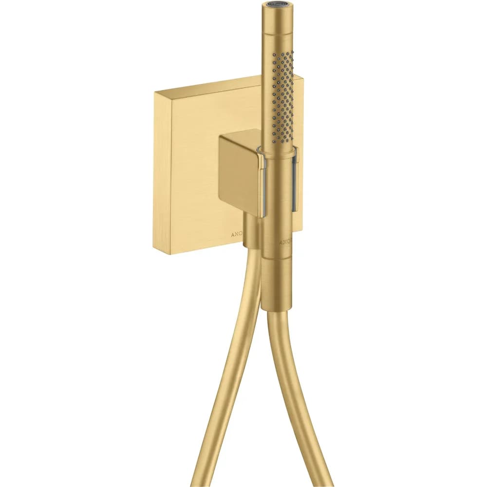 Hansgrohe Schlauchanschl.u.Brausenhalter Axor 12626250