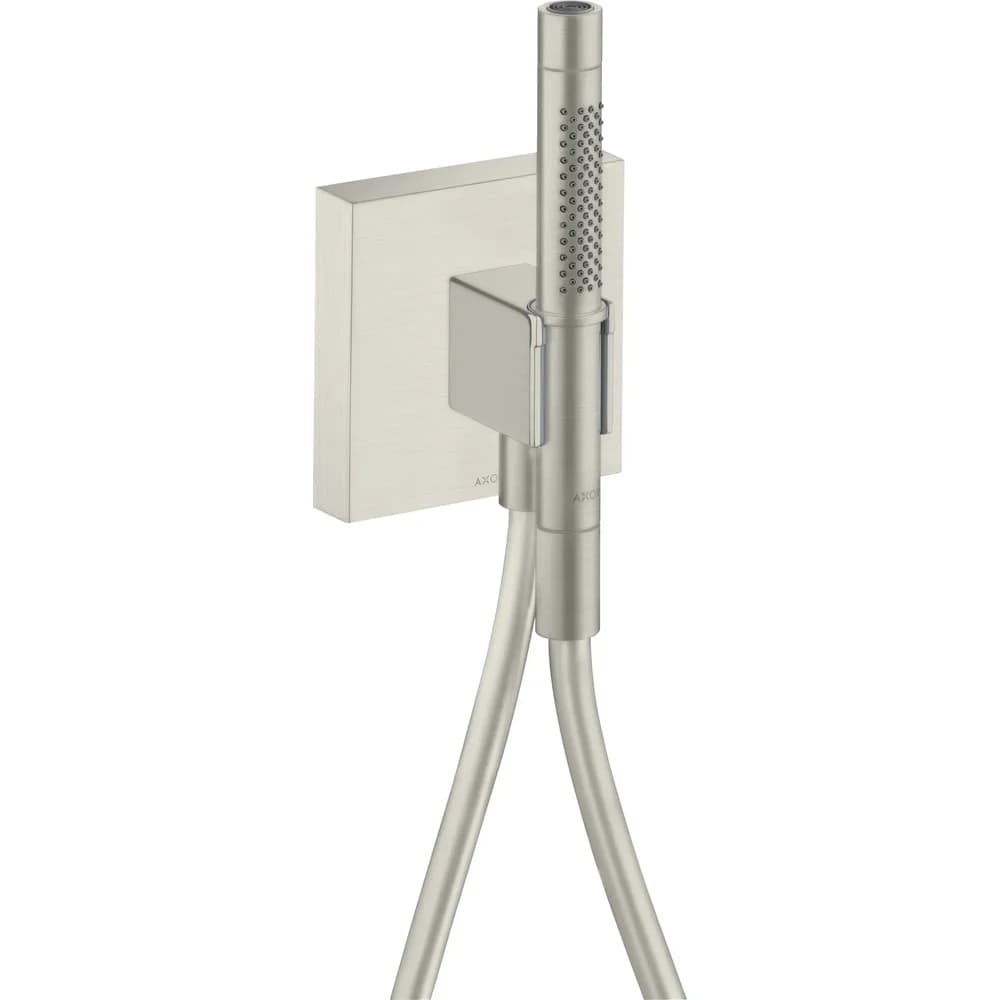 Hansgrohe Schlauchanschl.u.Brausenhalter Axor 12626800