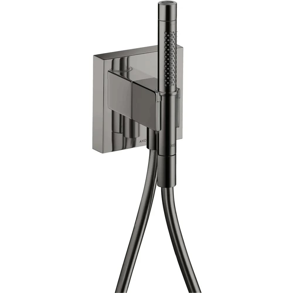 Hansgrohe Schlauchanschl.u.Brausenhalter Axor 12626330