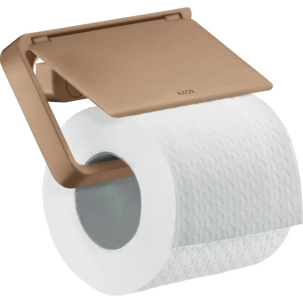 Hansgrohe Papierrollenhalter Axor Universal 42836310