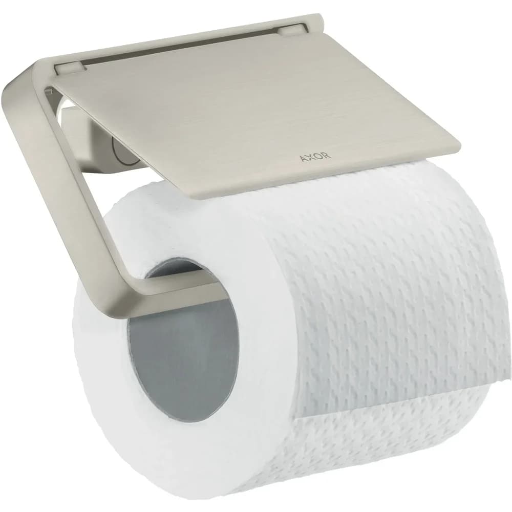Hansgrohe Papierrollenhalter Axor Universal 42836800