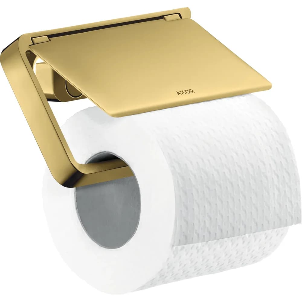Hansgrohe Papierrollenhalter Axor Universal 42836990