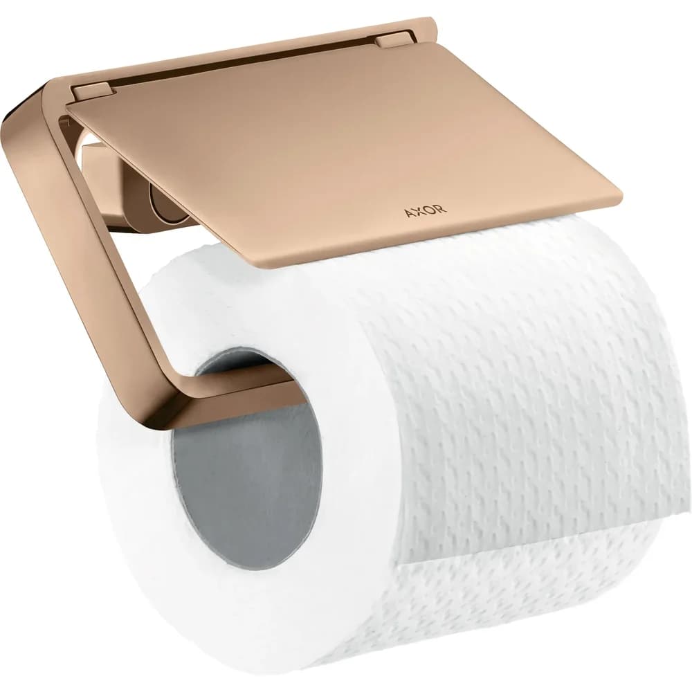 Hansgrohe Papierrollenhalter Axor Universal 42836300