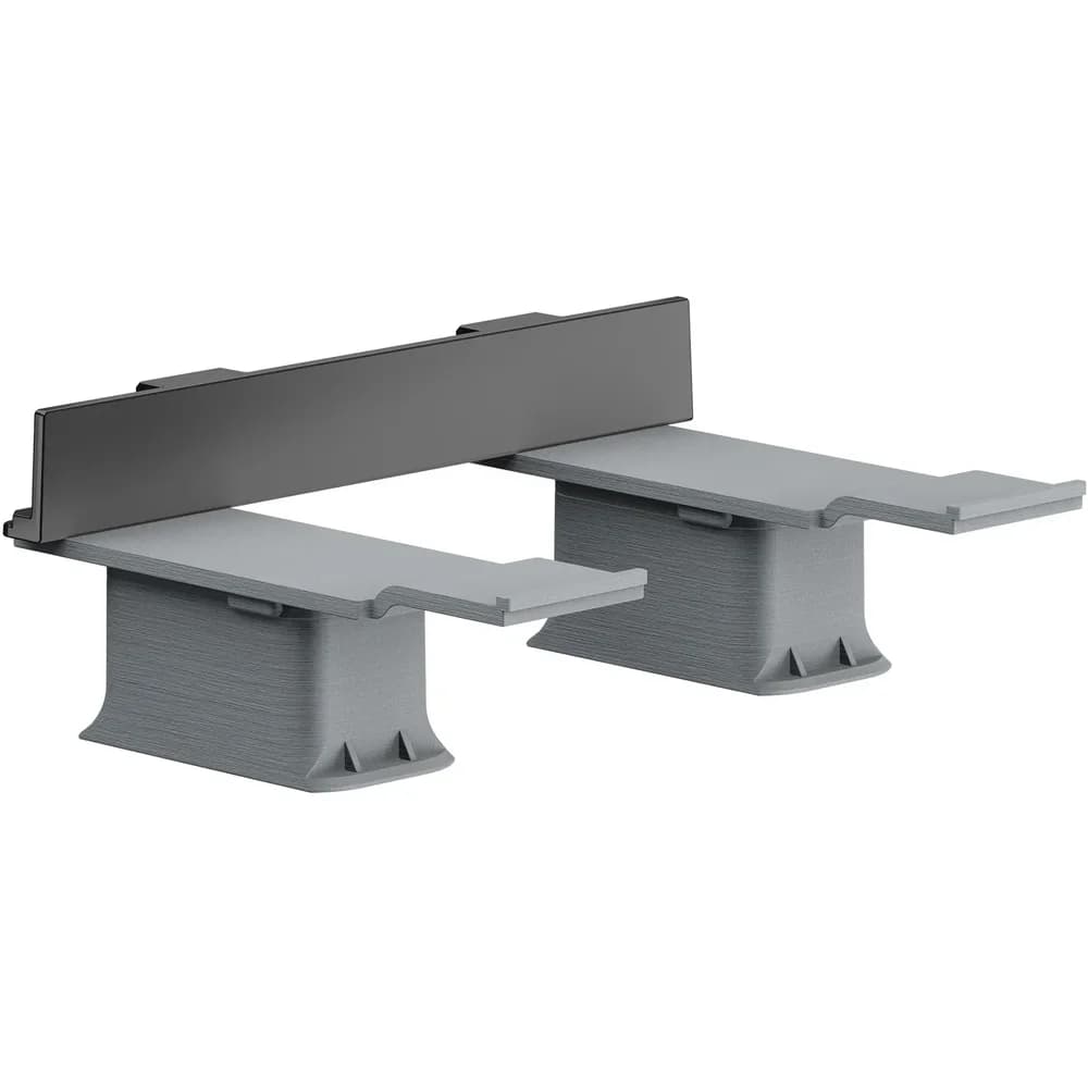 Hansgrohe Adapterset Axor Universal Accessories 42870330