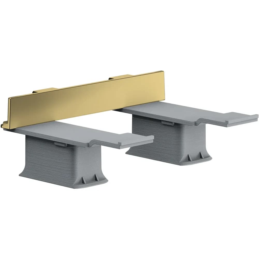 Hansgrohe Adapterset Axor Universal Accessories 42870990
