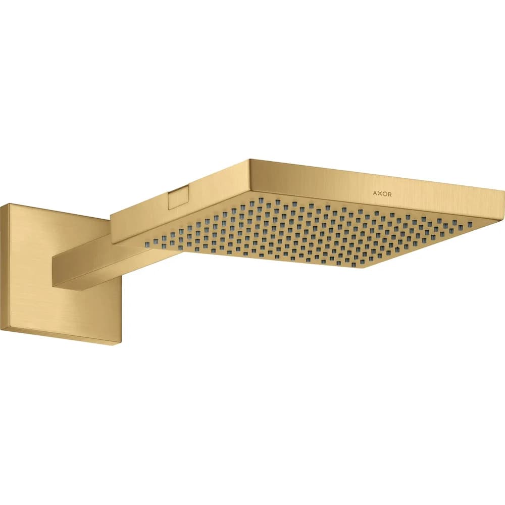 Hansgrohe Kopfbrause Axor Starck 240x240mm 10925250