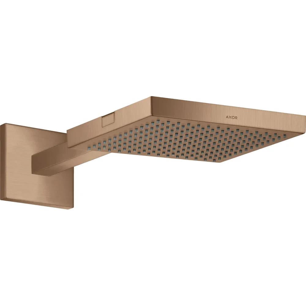 Hansgrohe Kopfbrause Axor Starck 240x240mm 10925310