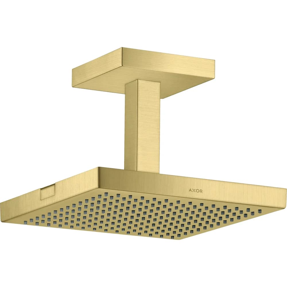 Hansgrohe Kopfbrause Axor Starck 240x240mm 10929950
