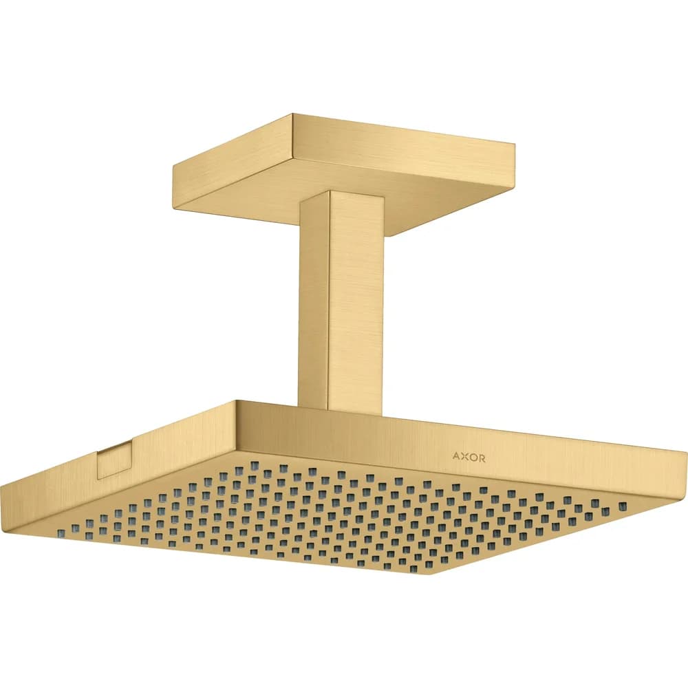 Hansgrohe Kopfbrause Axor Starck 240x240mm 10929250