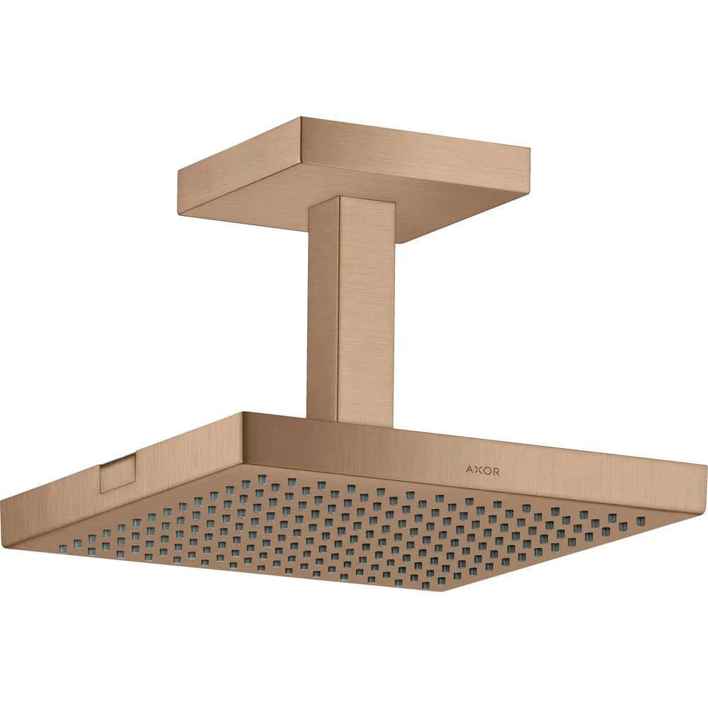 Hansgrohe Kopfbrause Axor Starck 240x240mm 10929310