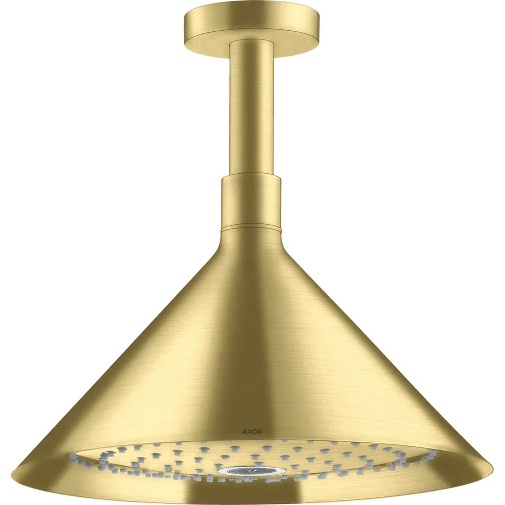 Hansgrohe Kopfbrause Axor Front 26022950