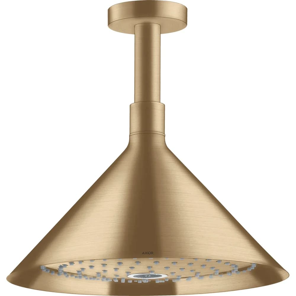 Hansgrohe Kopfbrause Axor Front 26022140