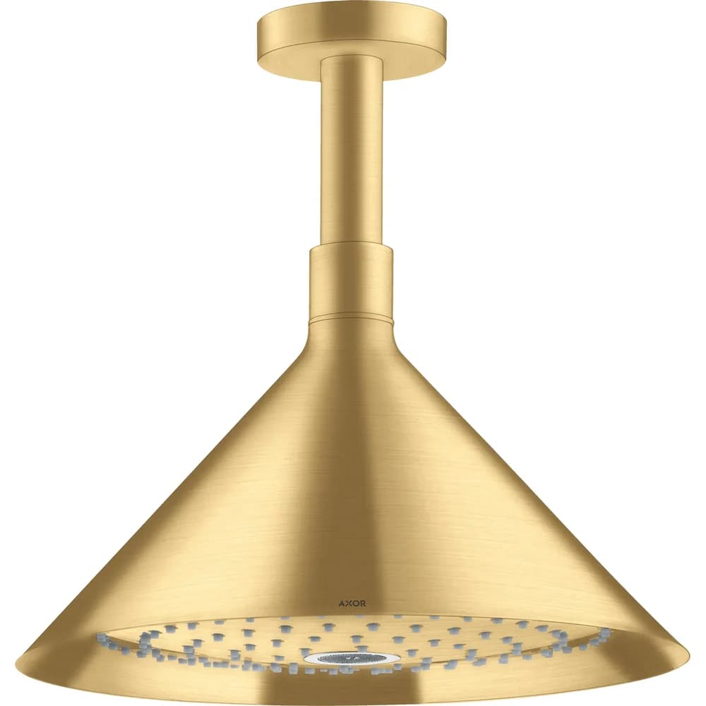 Hansgrohe Kopfbrause Axor Front 26022250
