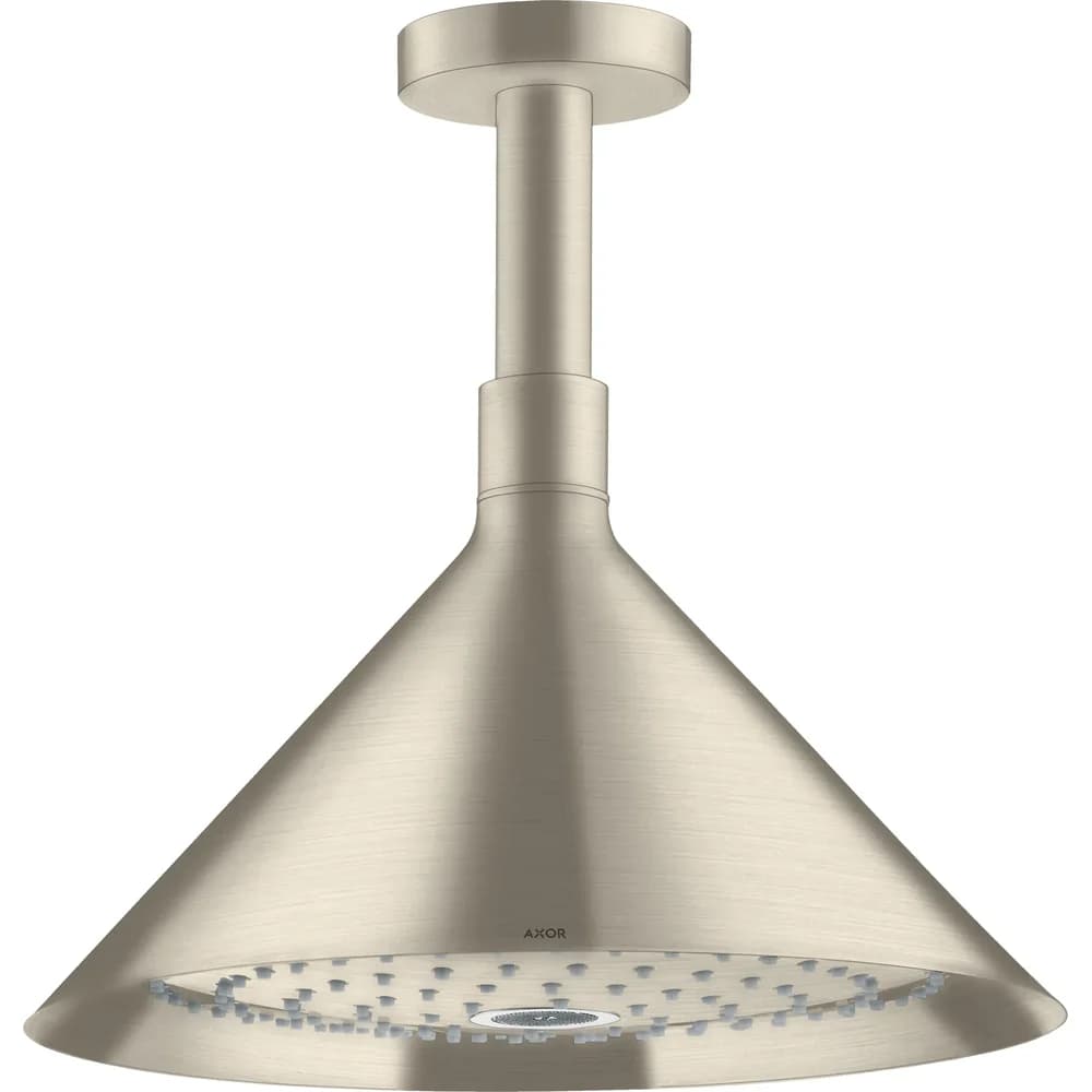 Hansgrohe Kopfbrause Axor Front 26022820