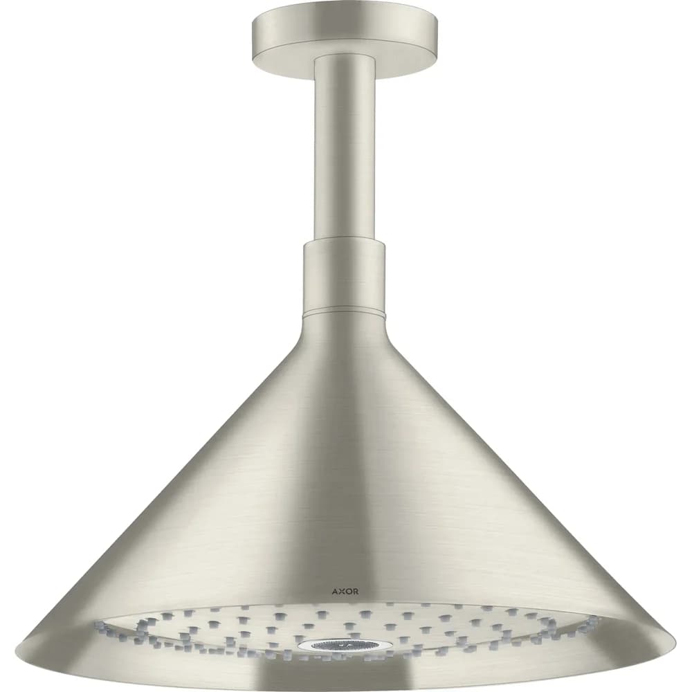 Hansgrohe Kopfbrause Axor Front 26022800