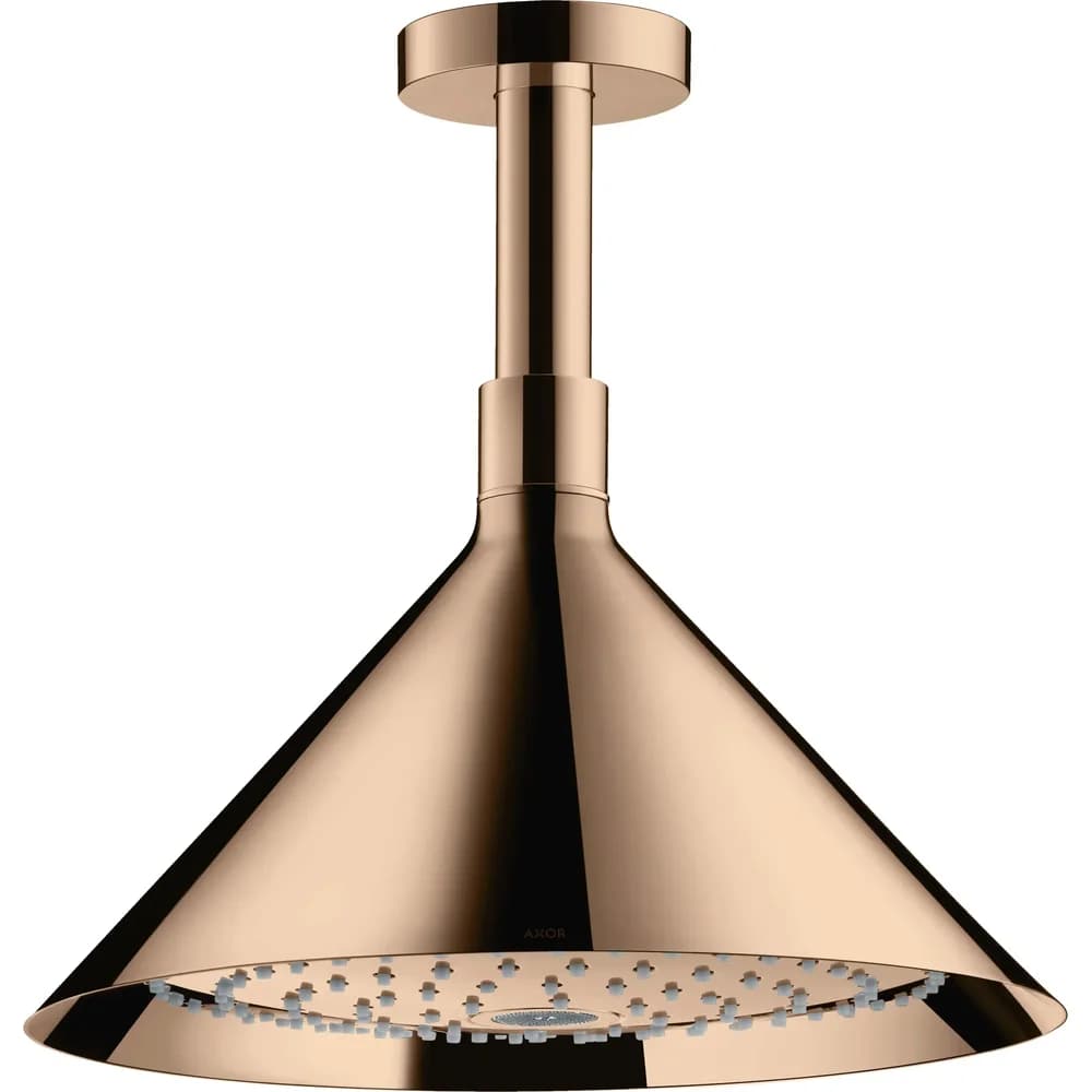 Hansgrohe Kopfbrause Axor Front 26022300