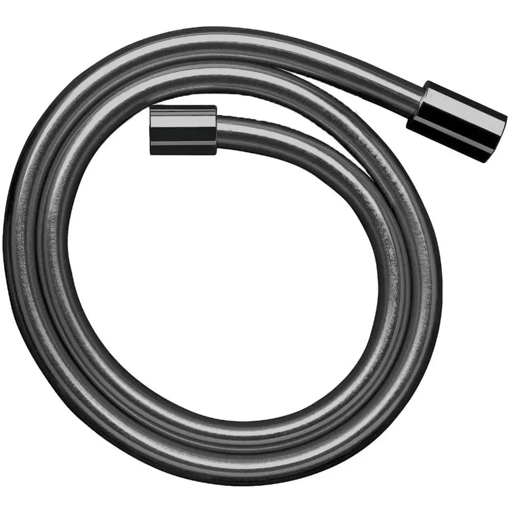 hansgrohe Brauseschlauch Axor Starck 2000mm, polished black chrome