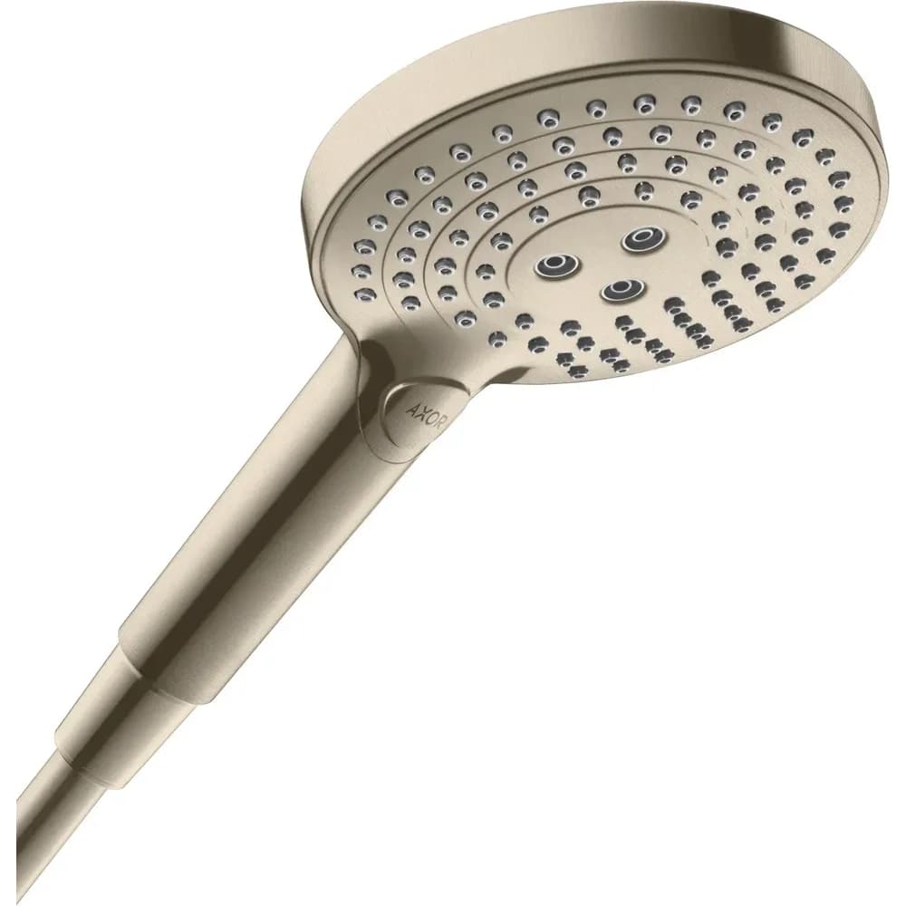 Handbrause 120 3jet AXOR DN 15 EcoSm Ver