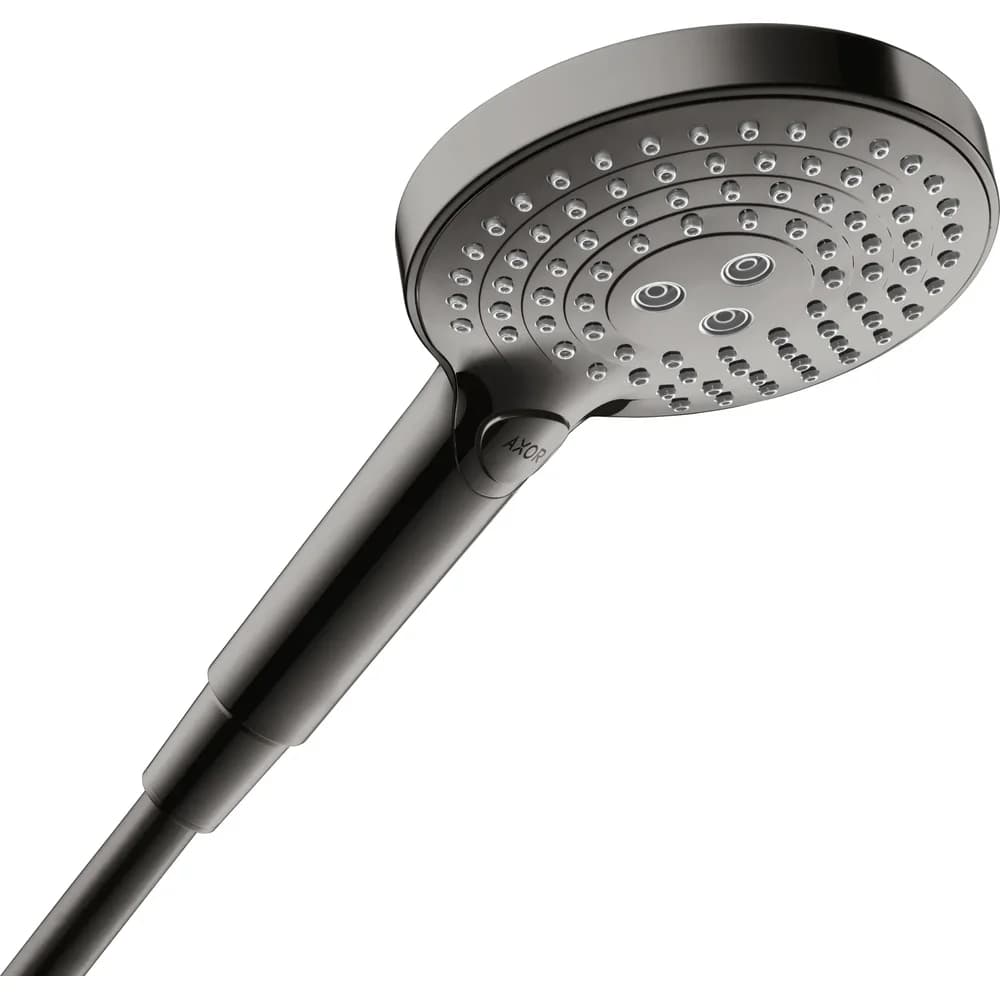 hansgrohe Handbrause Axor ShowerSolutions 120, 3jet EcoSmart